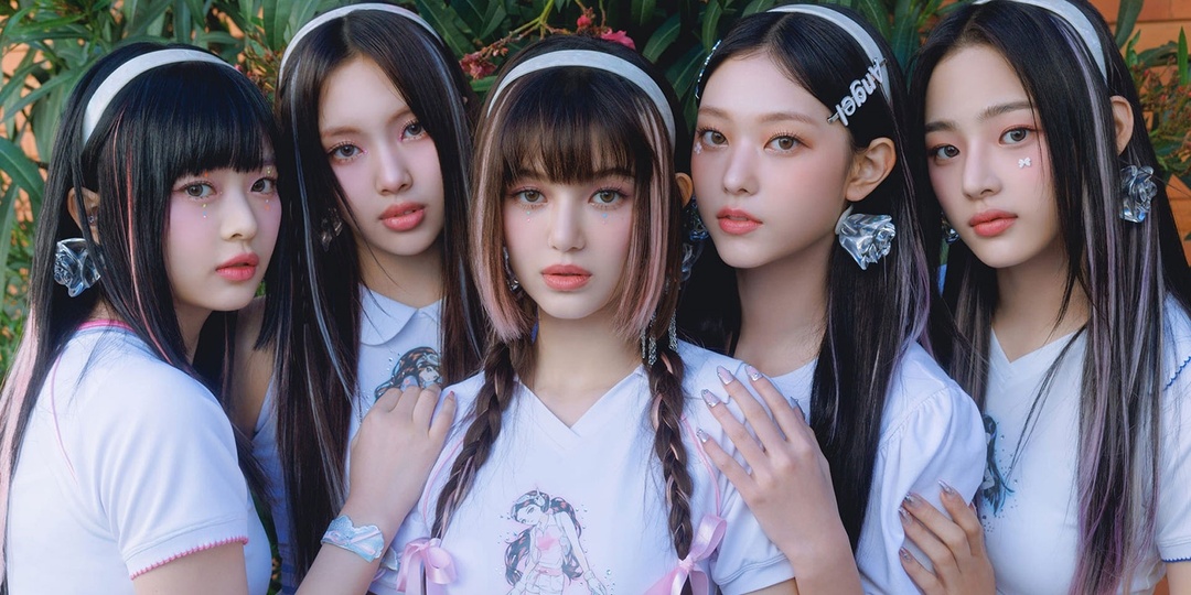 NewJeans to perform in Singapore this February; here's how to